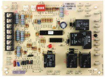 Rheem 47-103255-02 Control Board