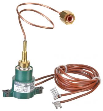 Rheem 47-103670-06 Low Pressure Limit - Auto Reset