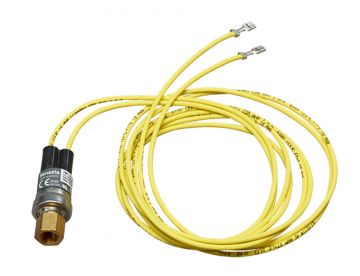Rheem 47-103670-08 Low Pressure Limit - Auto Reset