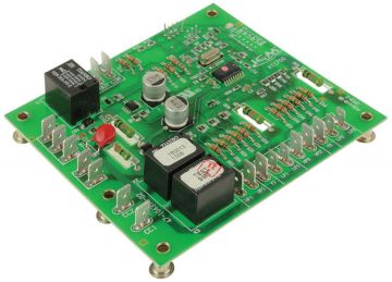 Rheem 47-104319-02 Pressure Control Board