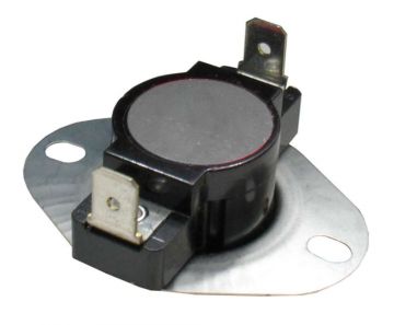 Rheem 47-19554-07 Limit Switch - Auto Reset Red
