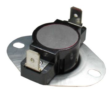 Rheem 47-19554-39 Limit Switch - Auto Reset White