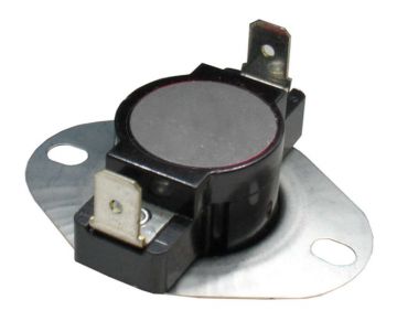 Rheem 47-19554-85 Limit Switch - Auto Reset Red