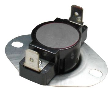 Rheem 47-19554-88 Limit Switch - Auto Reset Red