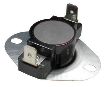 Rheem 47-19554-89 Limit Switch - Auto Reset Red