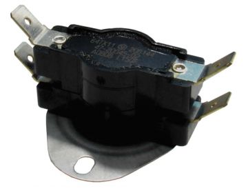 Rheem 47-20045-06 Limit Switch - Auto Reset Red