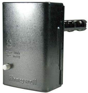 Rheem 47-20545-91 Fan And Limit