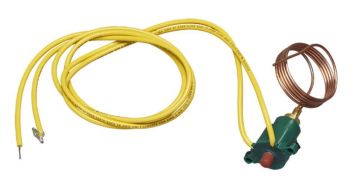 Rheem 47-21604-03 High Pressure Limit - Manual Reset