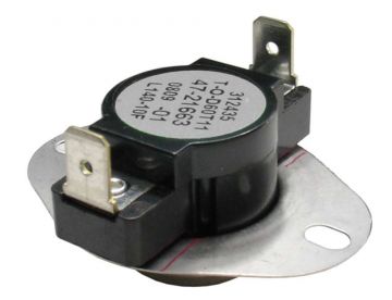 Rheem 47-21663-04 Limit Switch - Auto Reset Green