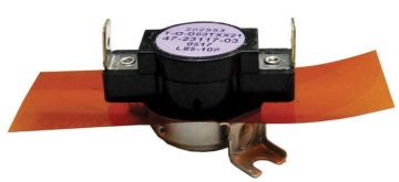 Rheem 47-23117-03 Limit Switch - Auto Reset Purple