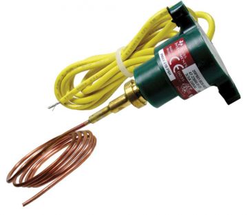 Rheem 47-23699-01 High Pressure Limit - Auto Reset