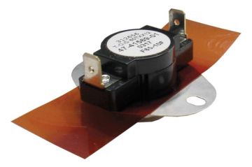 Rheem 47-25261-15 Limit Switch - Auto Reset
