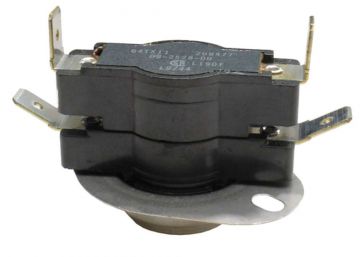 Rheem 47-25261-47 Limit Switch - Auto Reset