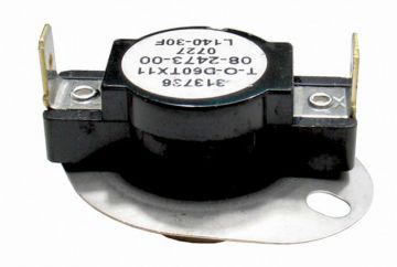 Rheem 47-25266-11 Limit Switch - Auto Reset