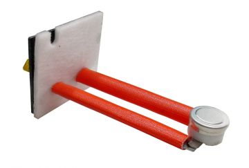 Rheem 47-25349-05 Limit Switch - Auto Reset Orange - Orange