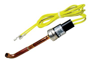 Rheem 47-26184-02 High Pressure Limit - Auto Reset