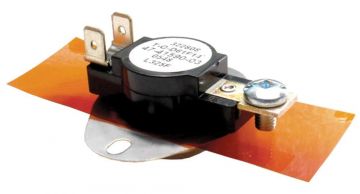 Rheem 47-41590-03 Limit Switch - Non-Resettable
