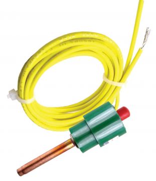 Rheem 47-41884-01 High Pressure Limit - Manual Reset