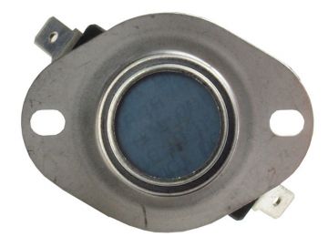 Rheem 470038 Limit Switch - Manual Reset