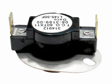 Rheem 470039 Limit Switch - Auto Reset