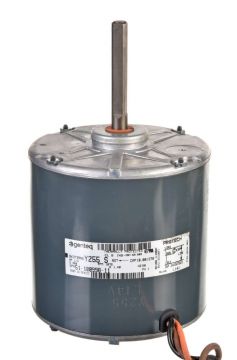 Rheem 51-100998-11 Condenser Motor 1/3 HP 380-415/1/60 1075 RPM 1 Speed
