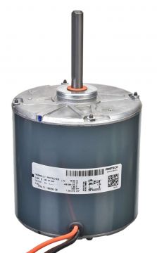 Rheem 51-100998-20 Condenser Motor 1/3 HP 380-415-460/1 1075 RPM 1 Speed