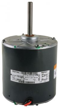 Rheem 51-100998-28 Condenser Motor 1/3 HP 575/1/60 1075 RPM 1 Speed