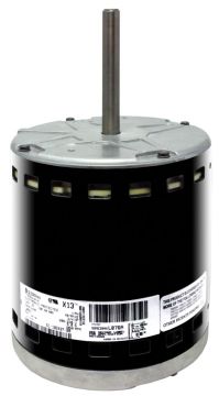 Rheem 51-102497-14 Blower Motor 3/4 HP X-13 Endura Pro Resilient Rotor 230V