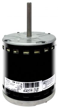 Rheem 51-102497-25 Blower Motor 3/4 HP X-13 Endura Pro Resilient Rotor 230V