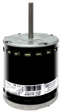 Rheem 51-102497-50 Blower Motor 3/4 HP X-13 Endura Pro Resilient Rotor 230V