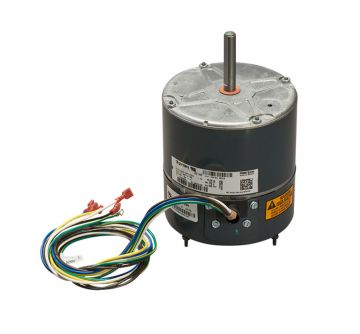 Rheem 51-102728-05 Condenser Motor ECM Outdoor