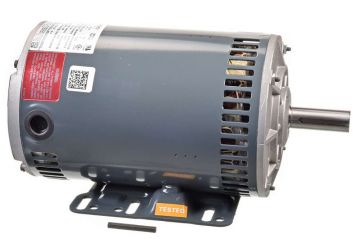 Rheem 51-102826-14 Blower Motor 2 HP 208-230-380-415-460/3 1725 RPM 1 Speed