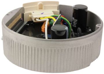 Rheem 51-103226-01 Blower Motor End Bell Module ECM 3.0 1/2 HP