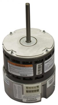 Rheem 51-104359-01 Blower Motor 1/2 HP SelecTech 230V