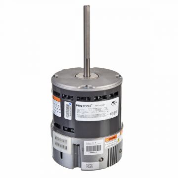 Rheem 51-104360-01 Blower Motor 3/4 HP SelecTech 230V