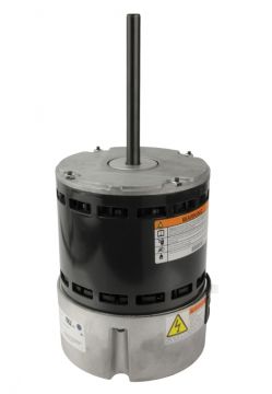 Rheem 51-104617-02 Blower Motor 1 HP EcoTech 120V