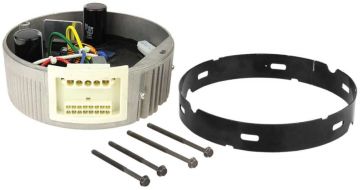 Rheem 51-104904-00 Blower Motor End Bell Module Eon ECM 1/2 HP Blank