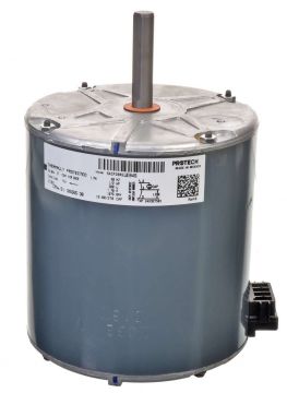 Rheem 51-105665-30 Condenser Motor 1/2 HP 380/1/60 1075 RPM 1 Speed