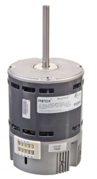 Rheem 51-107105-03 Blower Motor 1.5 HP SelecTech Gen 3 230V