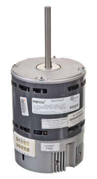 Rheem 51-107105-04 Blower Motor 1.5 HP SelecTech Gen 3 230V