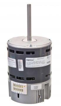 Rheem 51-107105-06 Blower Motor 1.5 HP SelecTech Gen 3 230V