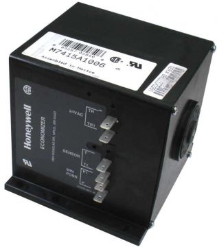 Rheem 51-22058-01 Motor - Economizer