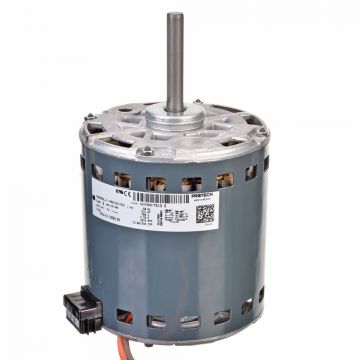 Rheem 51-23555-03 Blower Motor 3/4 HP 460/1/60 1075 RPM 2 Speeds