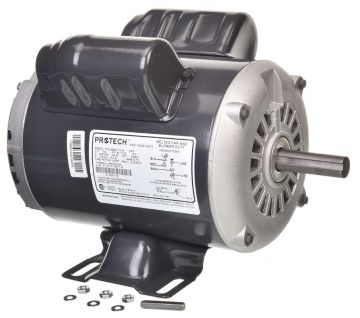 Rheem 51-23571-03 Blower Motor 3/4 HP 208-230/1/60 1725 RPM 1 Speed