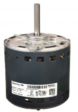 Rheem 51-23679-02 Blower Motor 1/2 HP 460/1/60 1075 RPM 3 Speeds