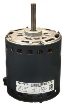 Rheem 51-23679-03 Blower Motor 3/4 HP 208-230/1/60 1075 RPM 3 Speeds