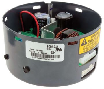 Rheem 51-24382-88 Blower Motor End Bell Module ECM