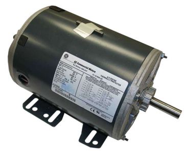 Rheem 51-41936-02 Blower Motor 1 1/2 HP 208-230-460/3/60 1725 RPM 1 Speed