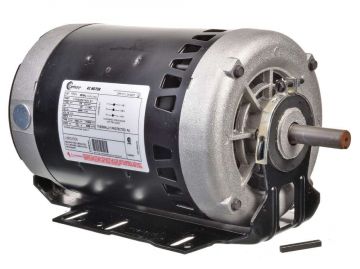 Rheem 51-42177-09 Blower Motor 1 HP 575/3/60 1725 RPM 1 Speed