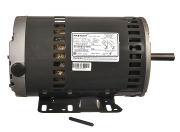 Rheem 51-42369-02 Blower Motor 1 1/2 HP 208-230-380-415-460/3 1725 RPM 1 Speed